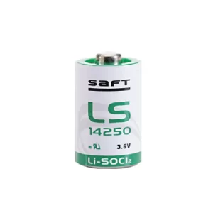 باتری لیتیوم سافت SAFT LS14250