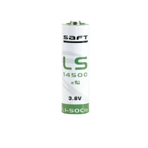 باتری لیتیوم سافت SAFT LS14500